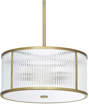 Люстра KR1218