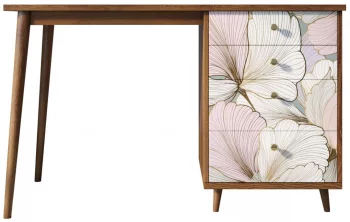 Стол рабочий Berber 120X60X75 CM