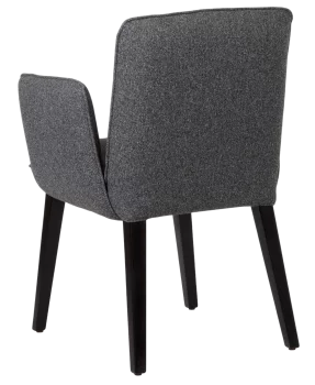 Обеденный стул Adora 61X61X83 CM