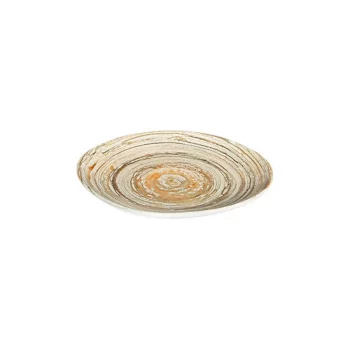 Swirl Sand Pebble Тарелка 21см 1972 [12]