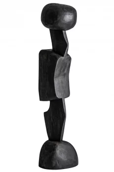 Скульптура Hasan 50X45X181 CM
