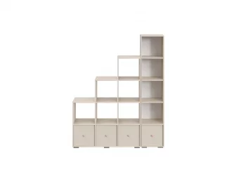 Композиция Play 152,5X37X187,5 CM