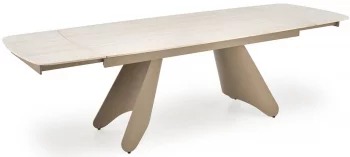 Стол обеденный Salix 180-260X90X76 CM