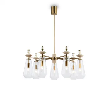 Люстра High Light 77X77X63 CM
