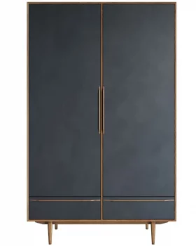 Шкаф Bruni 120X55X195 CM