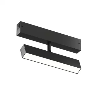 Трековый светильник Smart Linear