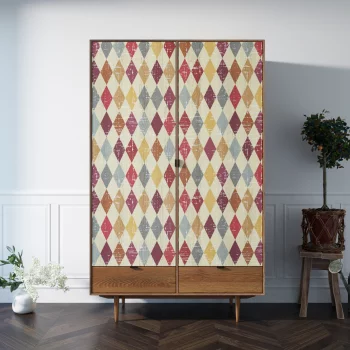 Шкаф Bruni 120X55X195 CM
