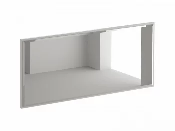 Зеркало Kristal 134X56 CM