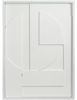 Фактурная картина Minimalism 50X70 CM