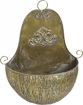 Настенное кашпо Эфиопия 45X19X56 CM
