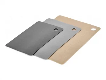 Набор гибких разделочных досок Eco Flex 38X29X0.5 CM