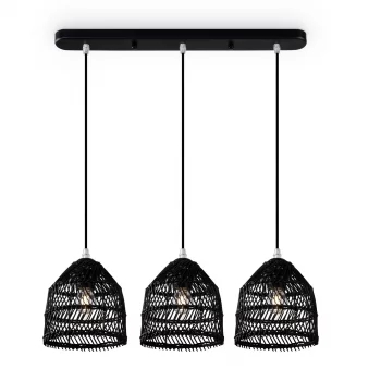 Подвесной светильник Modern Mesh 60X20X140 CM