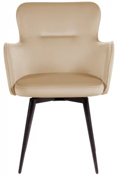 Стул поворотный King 60X60X90 CM