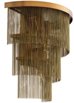 Настенный светильник Tissot 33X16X33 CM