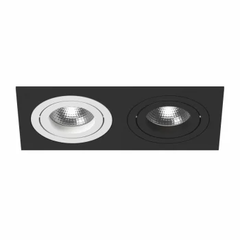 Встраиваемый светильник Intero 17X9X2 CM