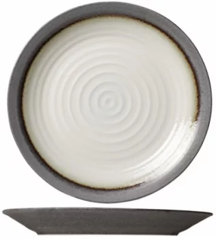 Тарелка Stone Ø26 CM