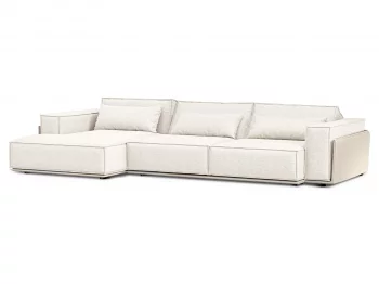 Угловой диван Asti 370X117-176X82 CM