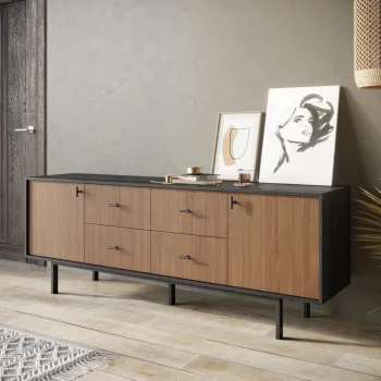 Комод Emerson 190X45X70 CM