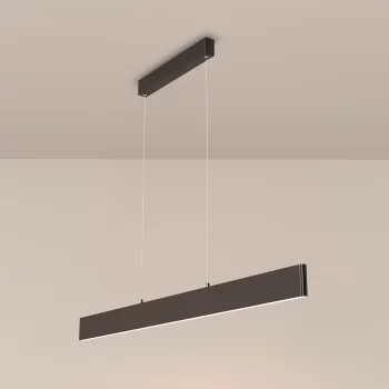 Подвесной светильник Шаг 119X4X100 CM