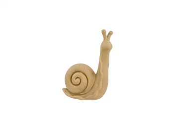 Статуэтка SNAIL 10X4X13 CM