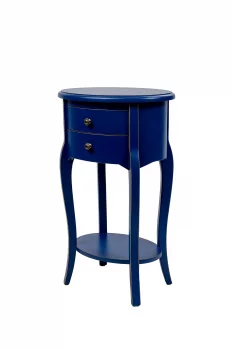 Тумба Fleur de Luar Blue