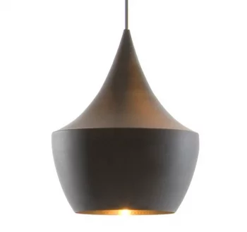 Подвесная люстра Beat Light