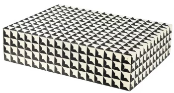 Шкатулка Cabas 40X30X10 CM