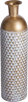 Ваза интерьерная Terra Cotta Sun 18X18X66 CM