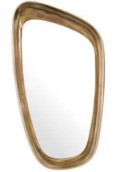Зеркало Sandals 43X11X79 CM