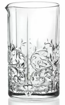 Стакан для смешивания напитков Luxion Tattoo 650 ml