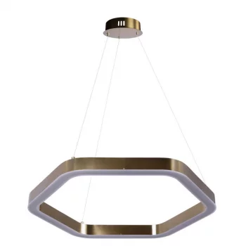 Подвесной светильник Titanium