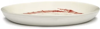 Пирожковая тарелка Feast Ø16 CM