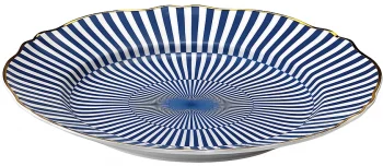Тарелка Abracadabra Ø27 CM