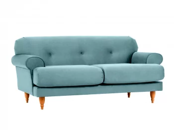 Двухместный диван Italia 159X98X79 CM