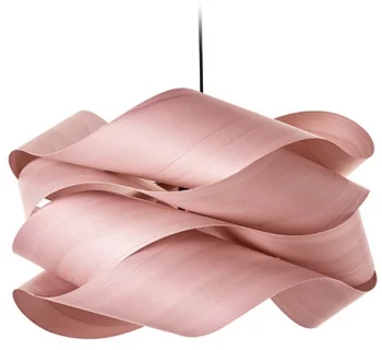 Подвесной светильник Link 69X69X40 CM Pale Rose