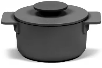 Кастрюля Surface Cast Iron 17X12X9 CM