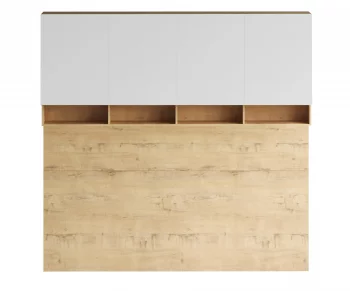 Композиция Modus 57 237X40X152 CM