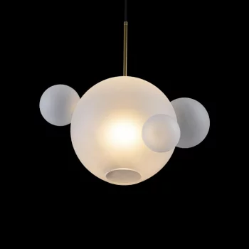 Подвесной светильник Bolle 44X44X70 CM