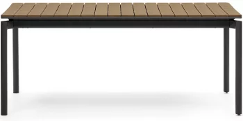 Раскладной стол Canyelles 180-240X100X75 CM