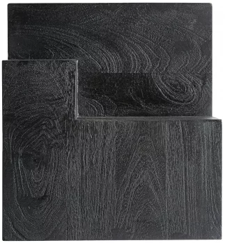 Вспомогательный столик Petria 36X36X40 CM