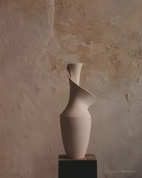 Derviche VII 60X60X31 CM