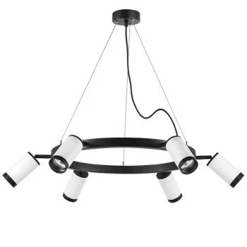 Подвесной спот Rullo 86X86X62 CM