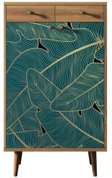 Комод Berber 70X45X120 CM