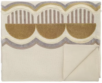 Дорожка на стол Chic Beige Essential 150X45 CM