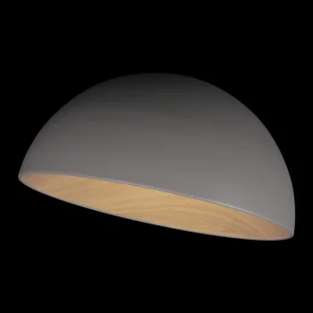 Накладной светильник Egg