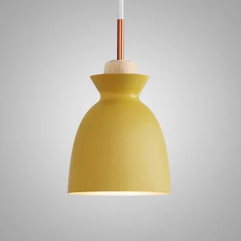 Потолочный детский светильник Omg 19X19X33 CM