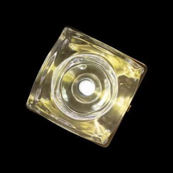 Накладной светодиодный светильник Solar 7X7X7 CM