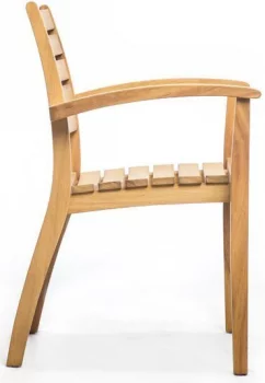 Стул Stock 56X56X88 CM