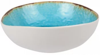 Чаша Laguna Azzurro 19X18X6 CM