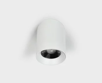 Влагозащищенный потолочный светильник Tube 8X8X9 CM